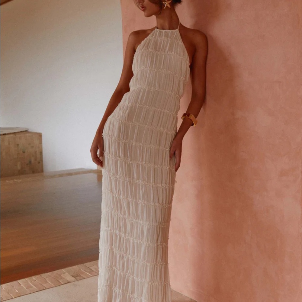 Peppermayo aullie dress